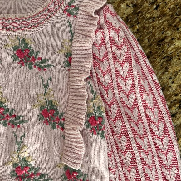 sweater - Picture 3 of 3